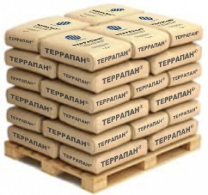 ТЕРРАПАН® Порошок (акриловый понизитель фильтрации/полиакрилат натрия)