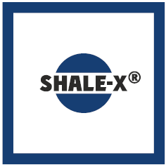 SHALE-X® Dry Powder (порошкообразный комплексный гуматно-боросиликатный ингибитор глины)