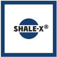 SHALE-X® Dry Powder (комплексный гуматно-боросиликатный ингибитор глины)