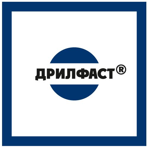 дрилфаст лого